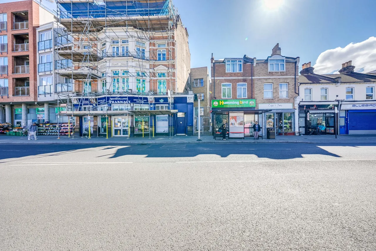 Woodgrange Road, London, E7, photo 21