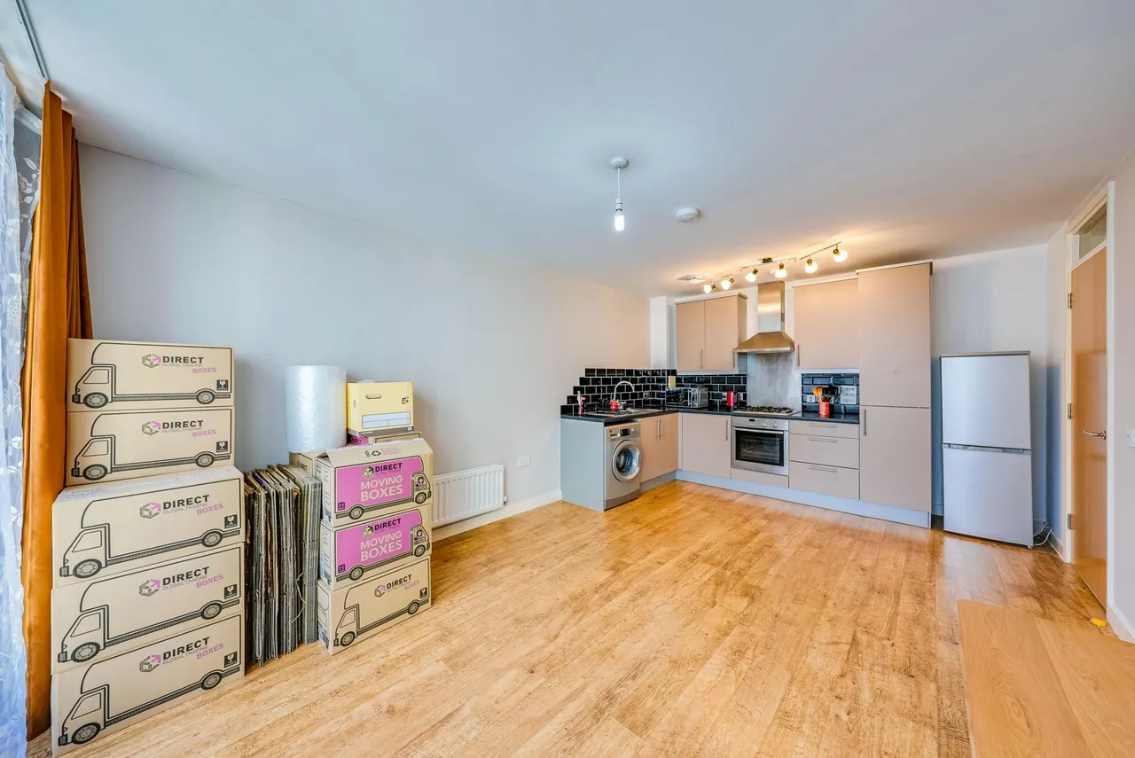 Woodgrange Road, London, E7, photo 4