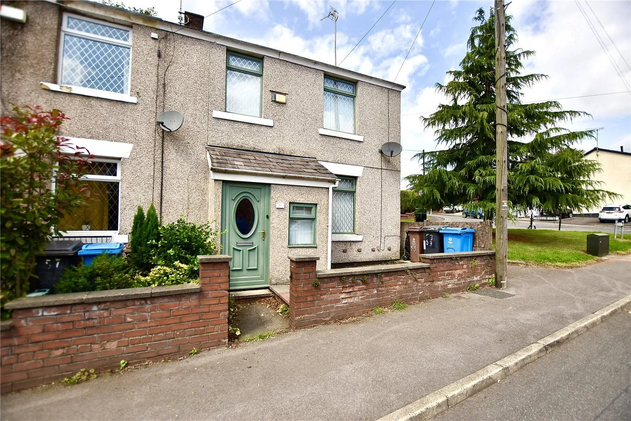 Fir Lane, Royton, OL2, photo 14