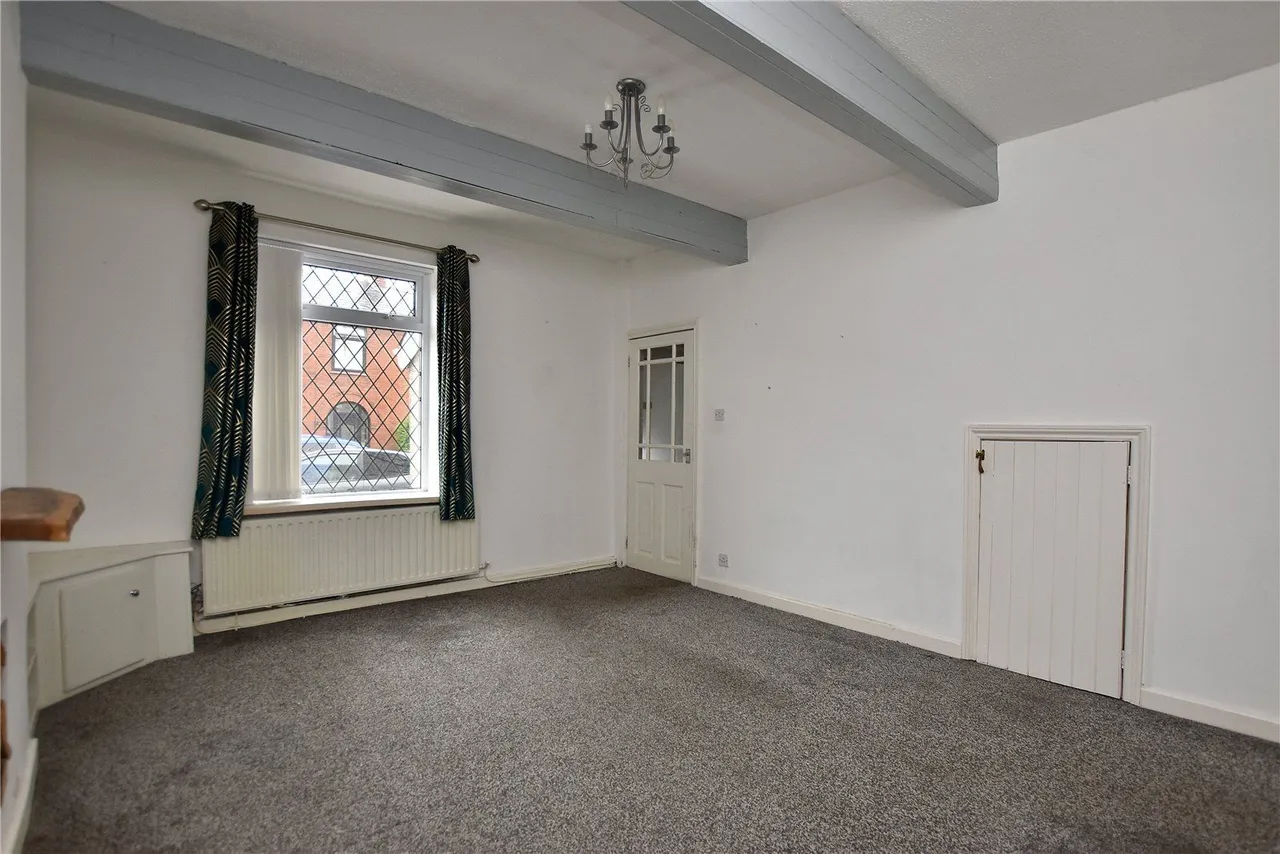 Fir Lane, Royton, OL2, photo 4
