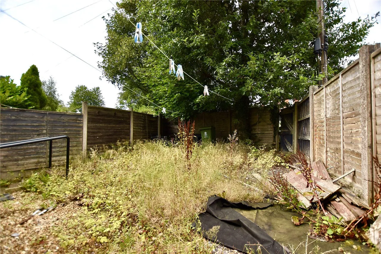 Fir Lane, Royton, OL2, photo 12
