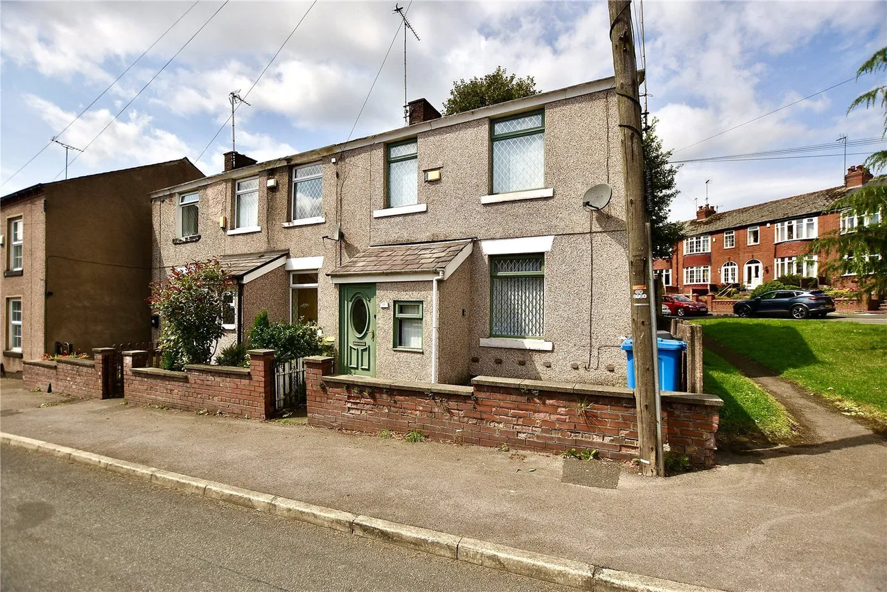 Fir Lane, Royton, OL2, photo 15