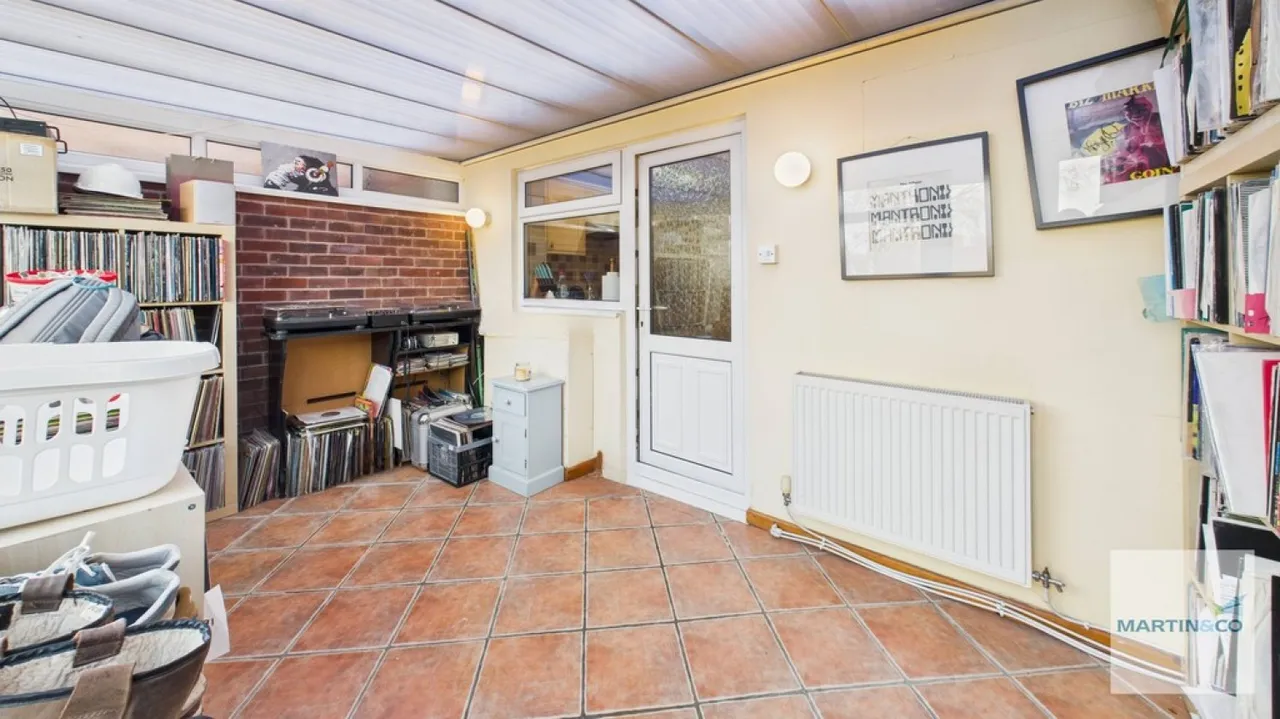 Dosthill, Tamworth, Staffordshire, photo 10