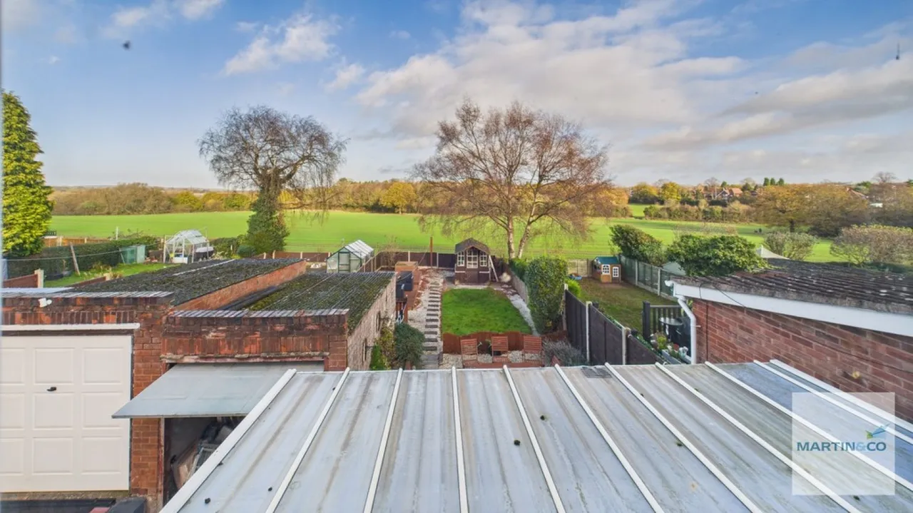 Dosthill, Tamworth, Staffordshire, photo 11