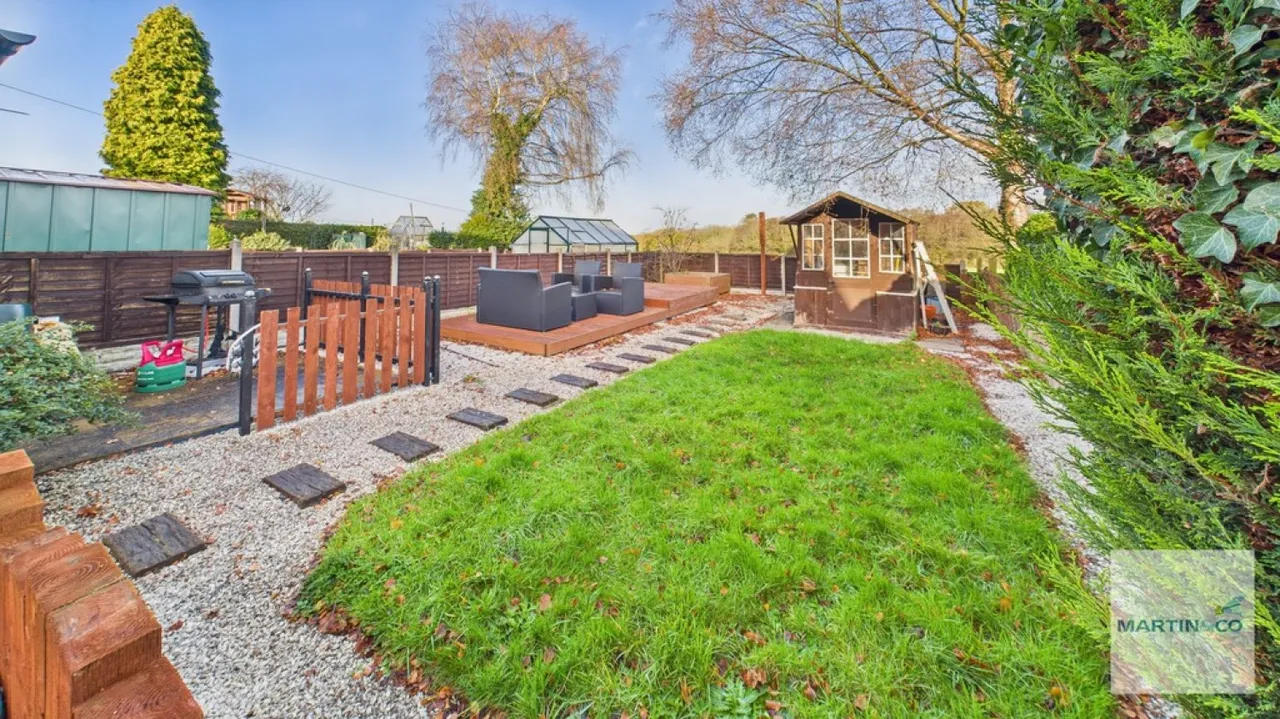 Dosthill, Tamworth, Staffordshire, photo 12
