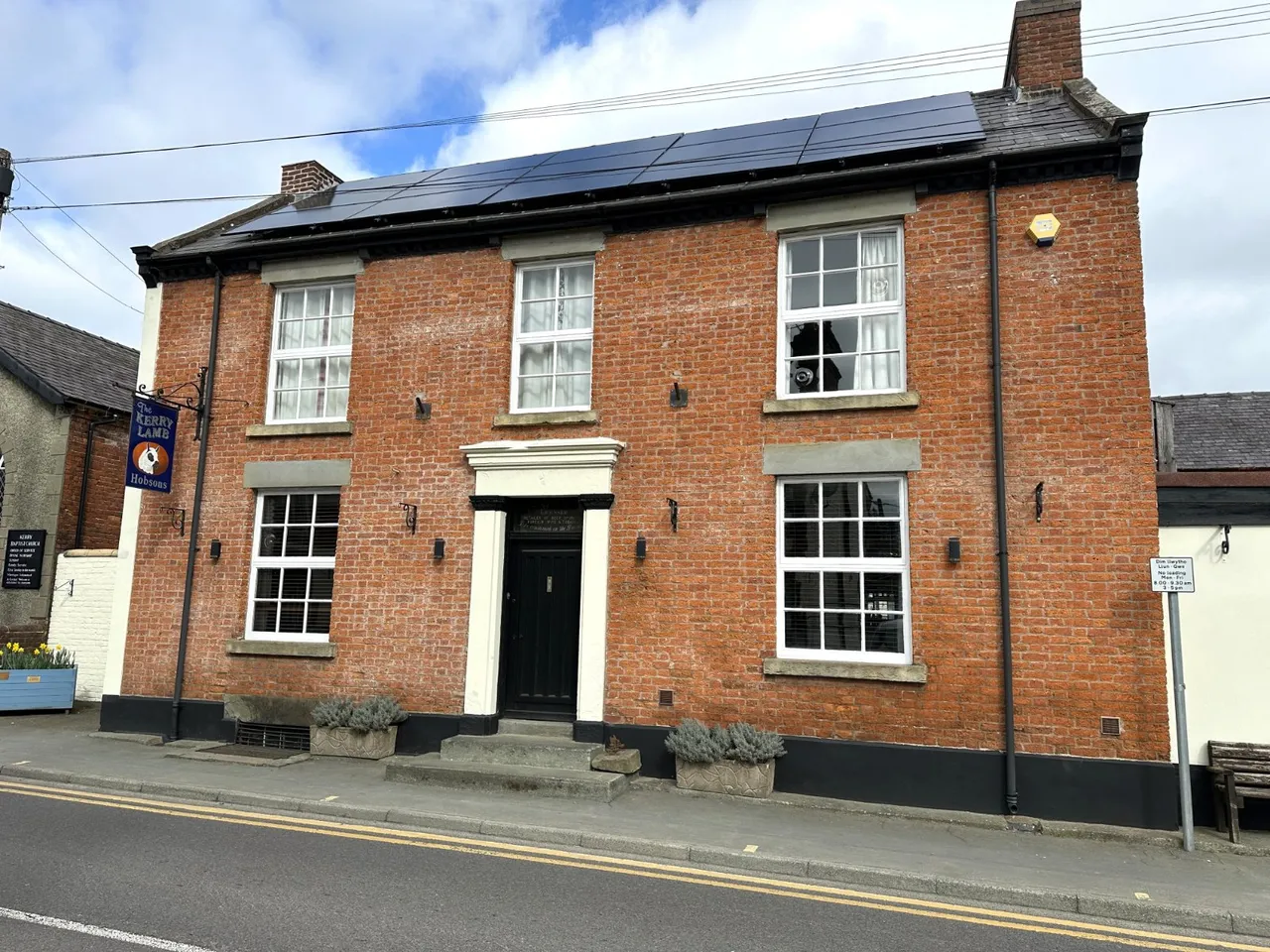 commercial for sale, Kerry, Newtown