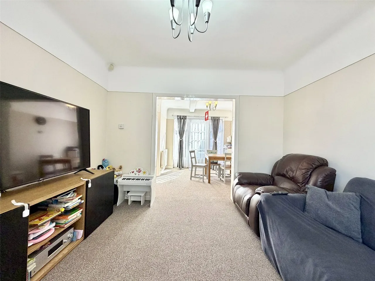Townfield Lane, Wirral, CH63, photo 4