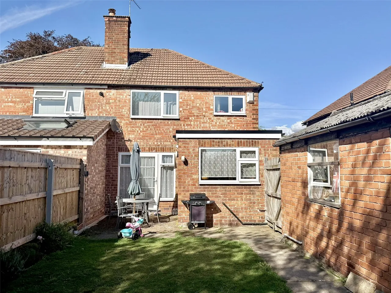 Townfield Lane, Wirral, CH63, photo 22