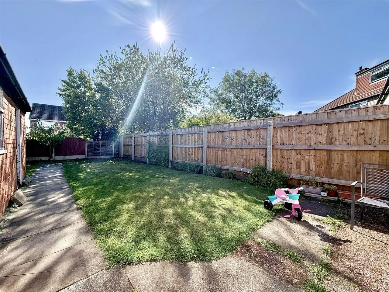 Townfield Lane, Wirral, CH63, photo 21