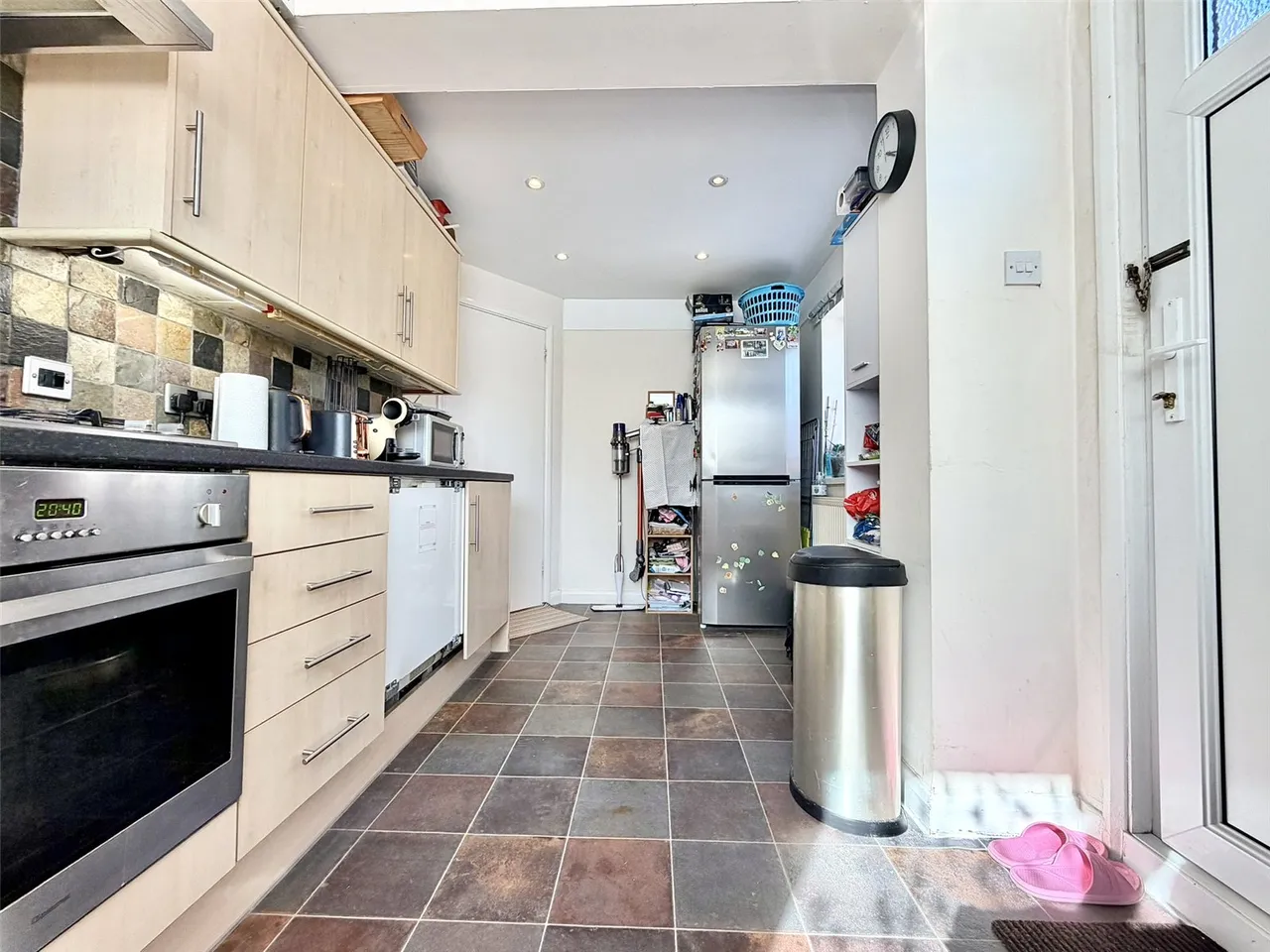 Townfield Lane, Wirral, CH63, photo 10