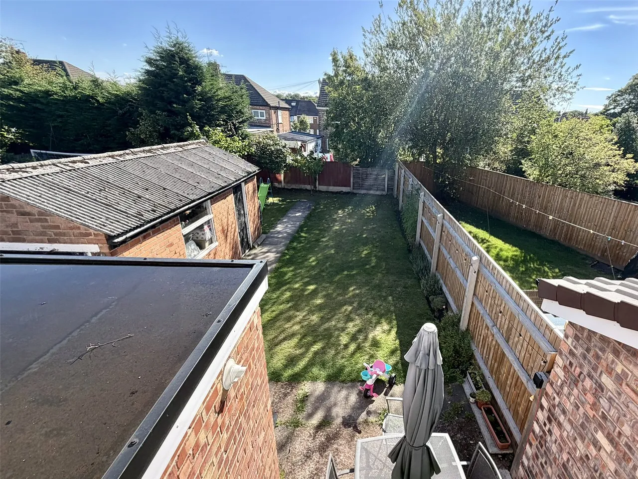 Townfield Lane, Wirral, CH63, photo 19