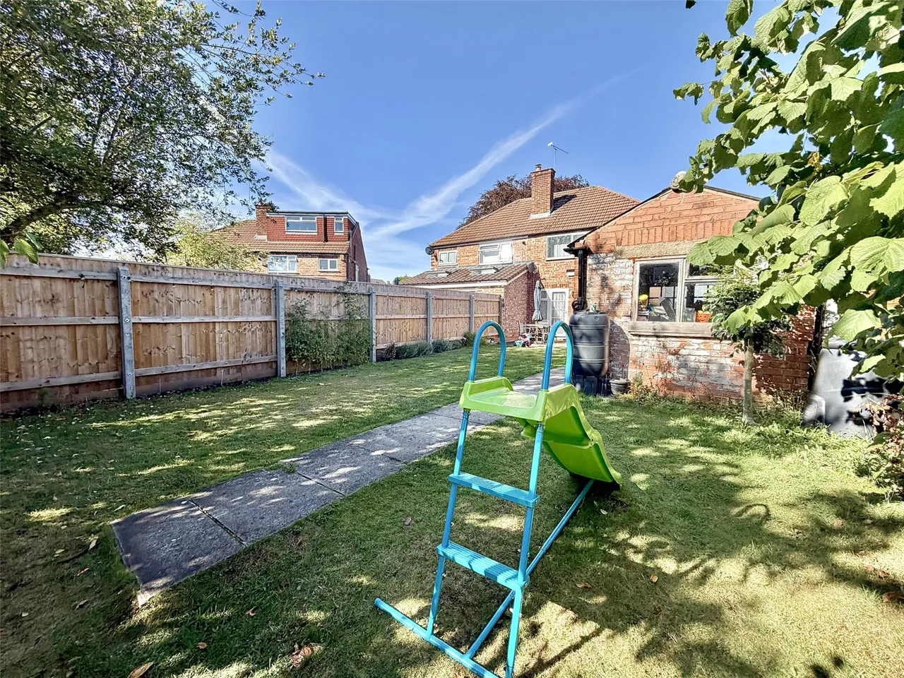 Townfield Lane, Wirral, CH63, photo 2
