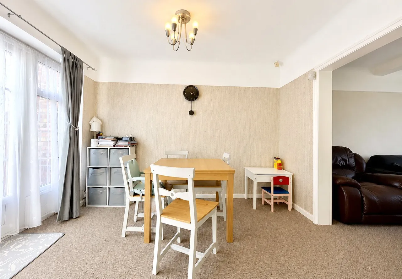 Townfield Lane, Wirral, CH63, photo 7