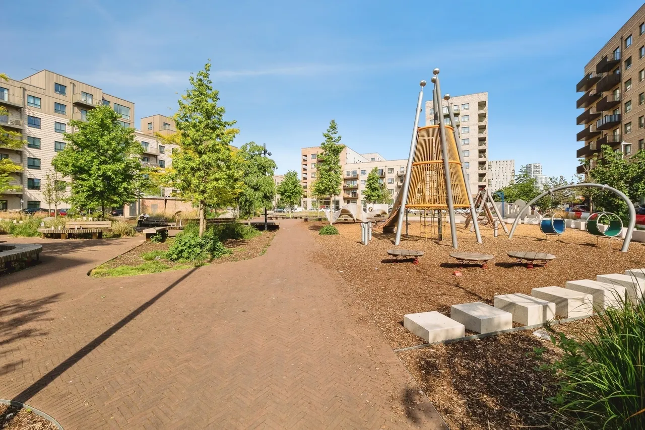 Ketch Street, Barking, IG11, photo 20