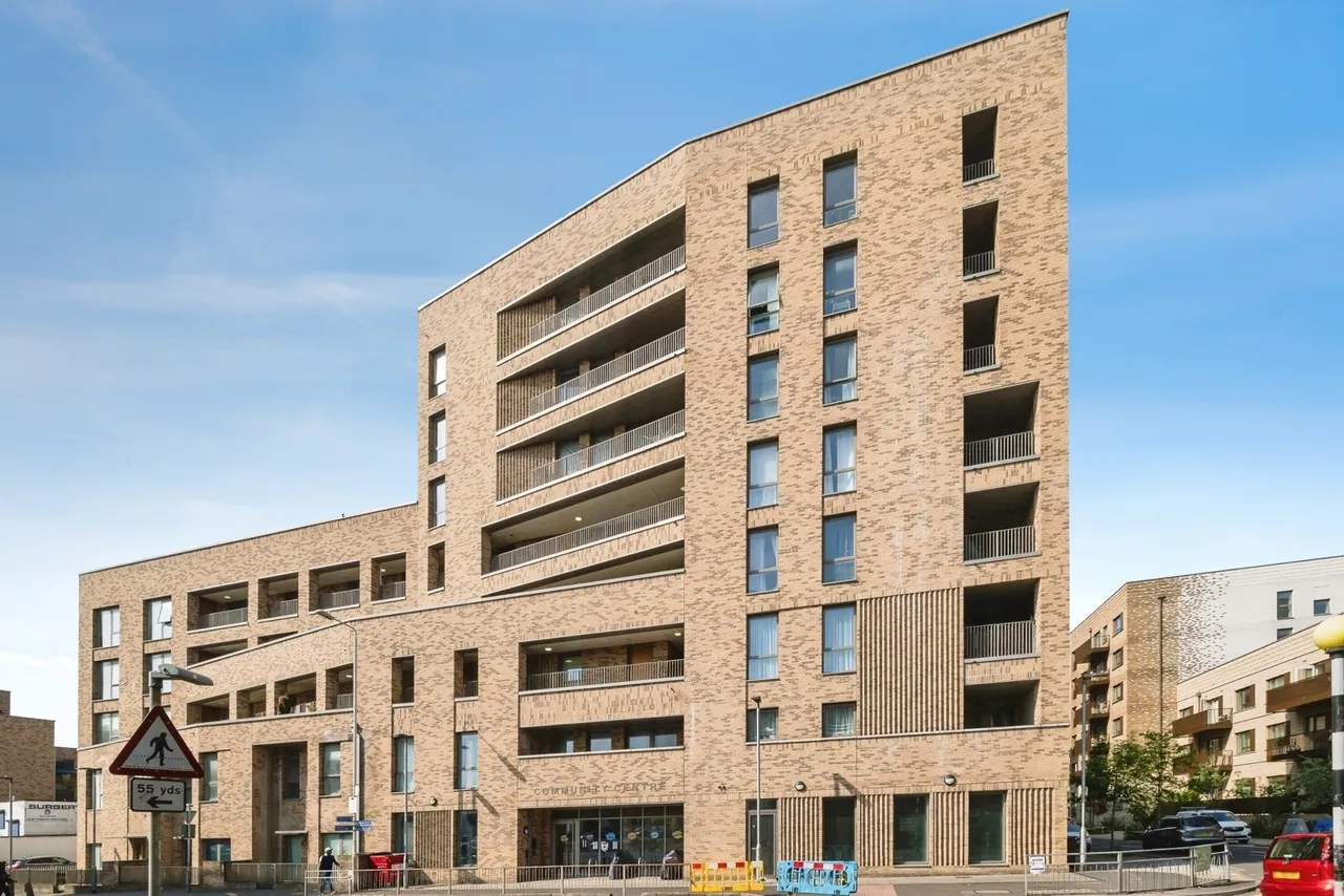 Ketch Street, Barking, IG11, photo 4