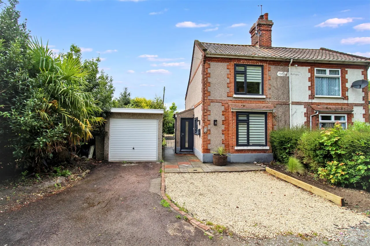Bacton Road, North Walsham, NR28, photo 5