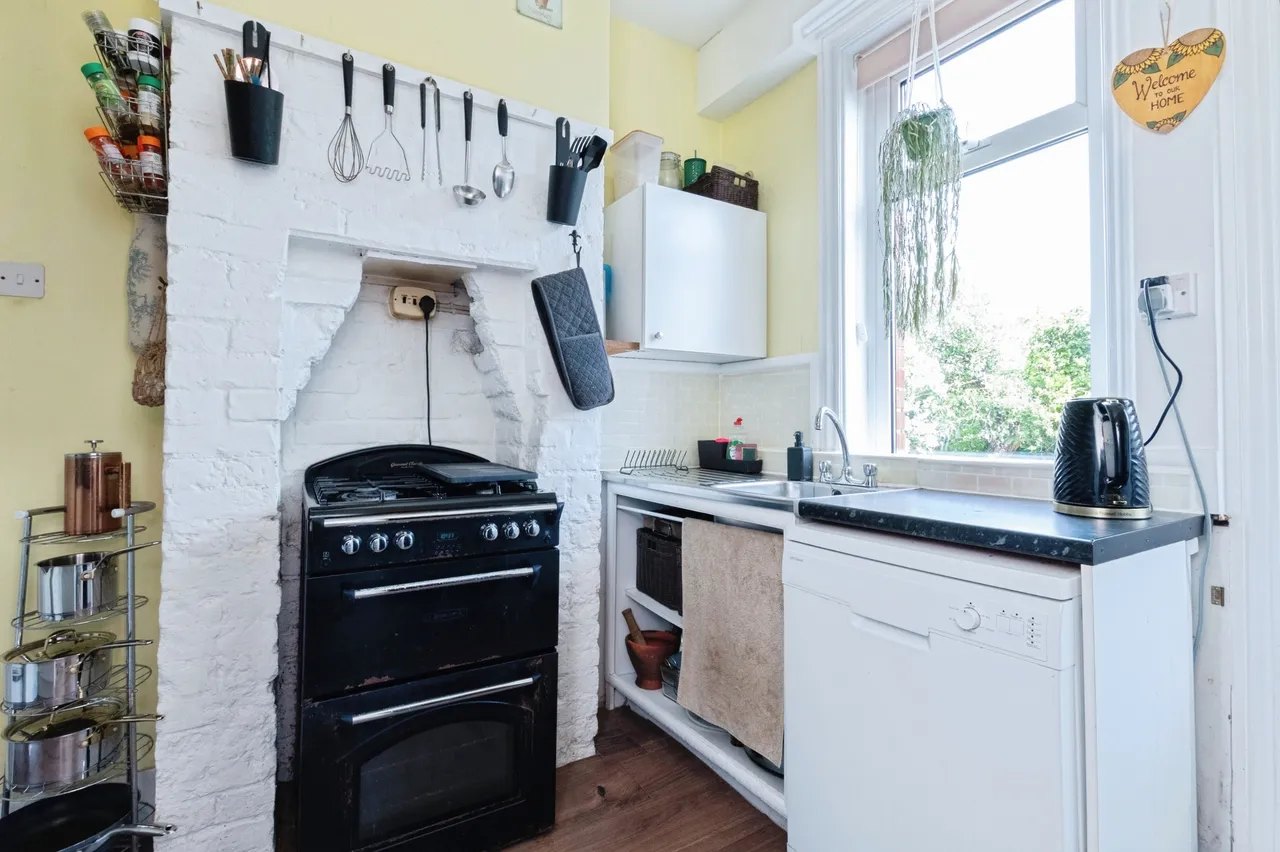 Alma Road, Bournemouth, BH9, photo 8