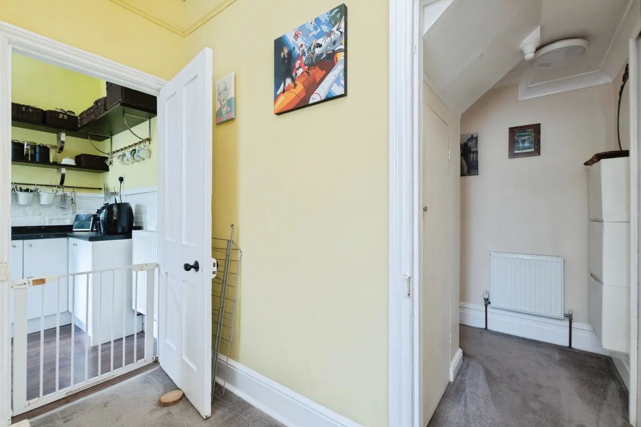 Alma Road, Bournemouth, BH9, photo 9