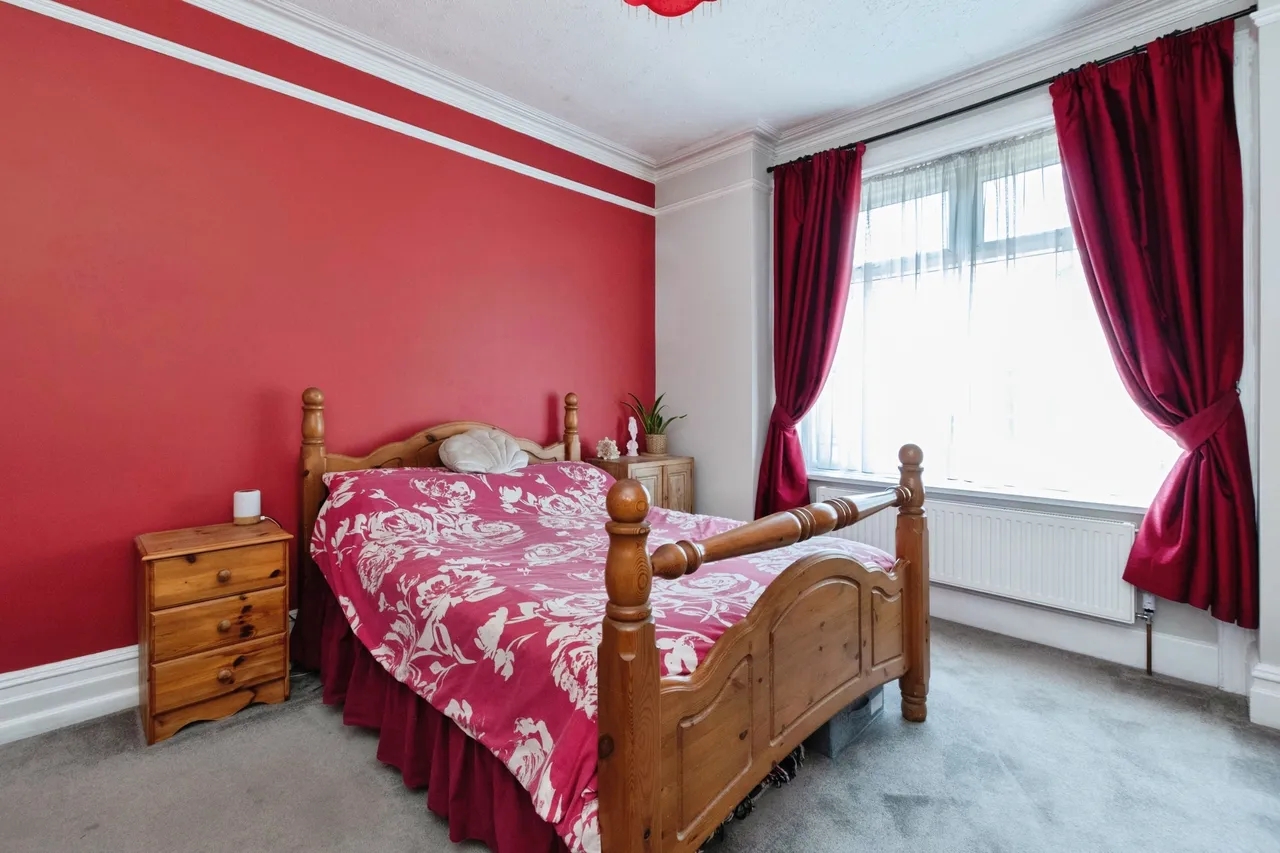 Alma Road, Bournemouth, BH9, photo 14