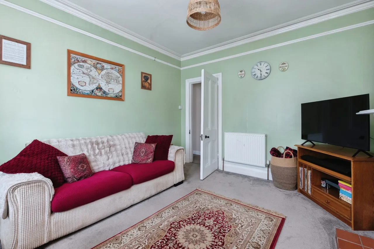 Alma Road, Bournemouth, BH9, photo 6