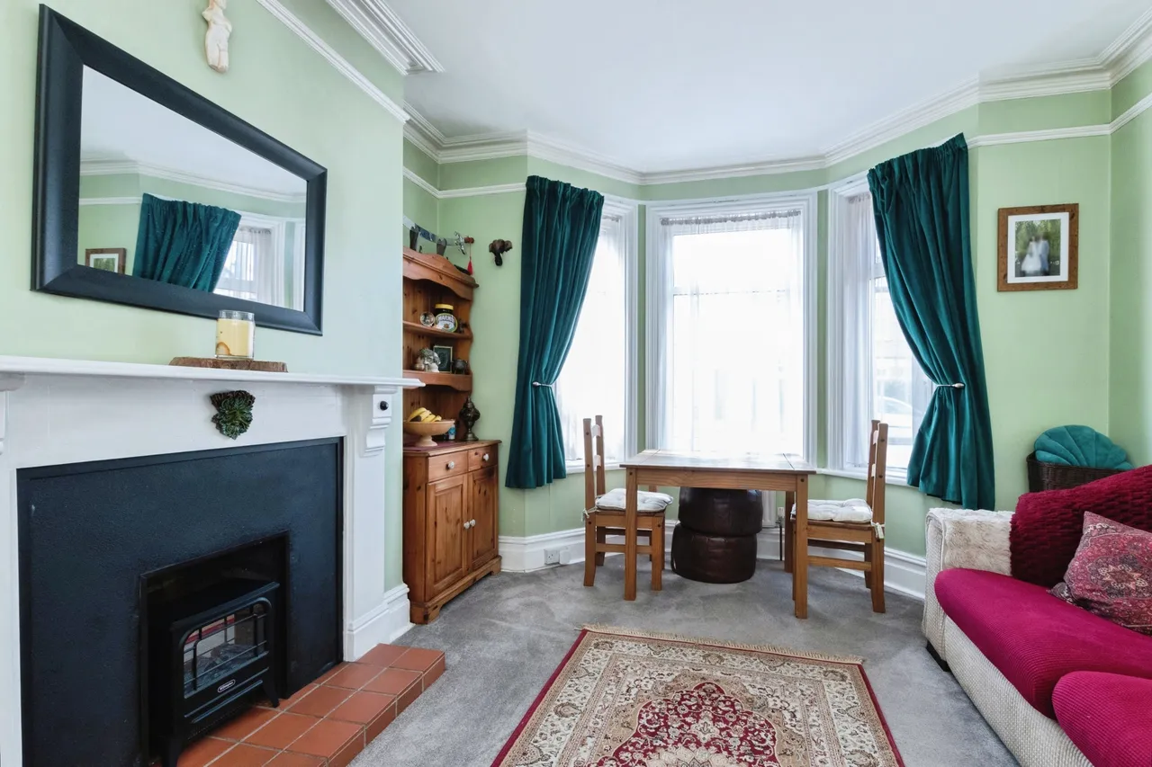 Alma Road, Bournemouth, BH9, photo 4