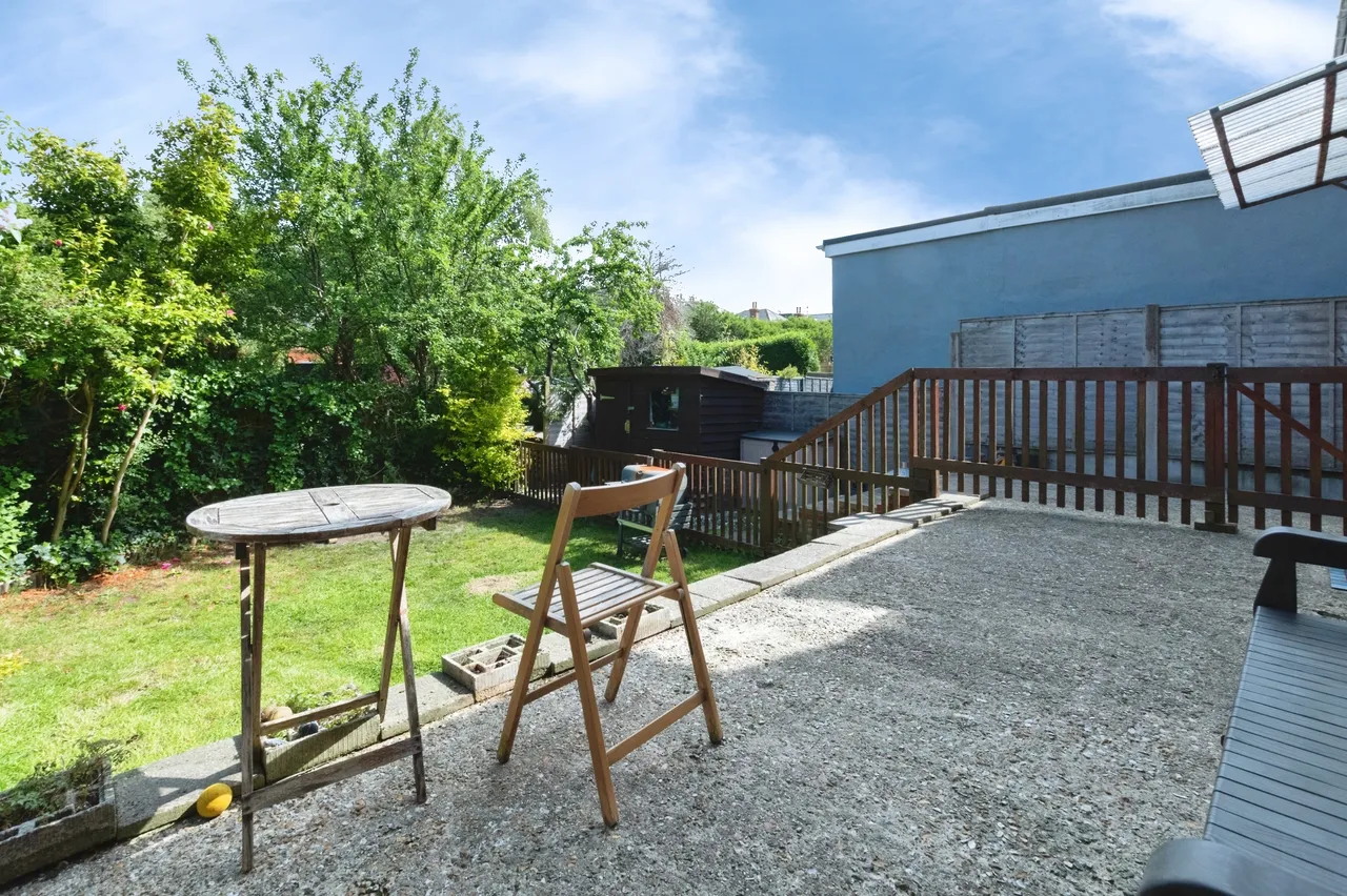 Alma Road, Bournemouth, BH9, photo 18