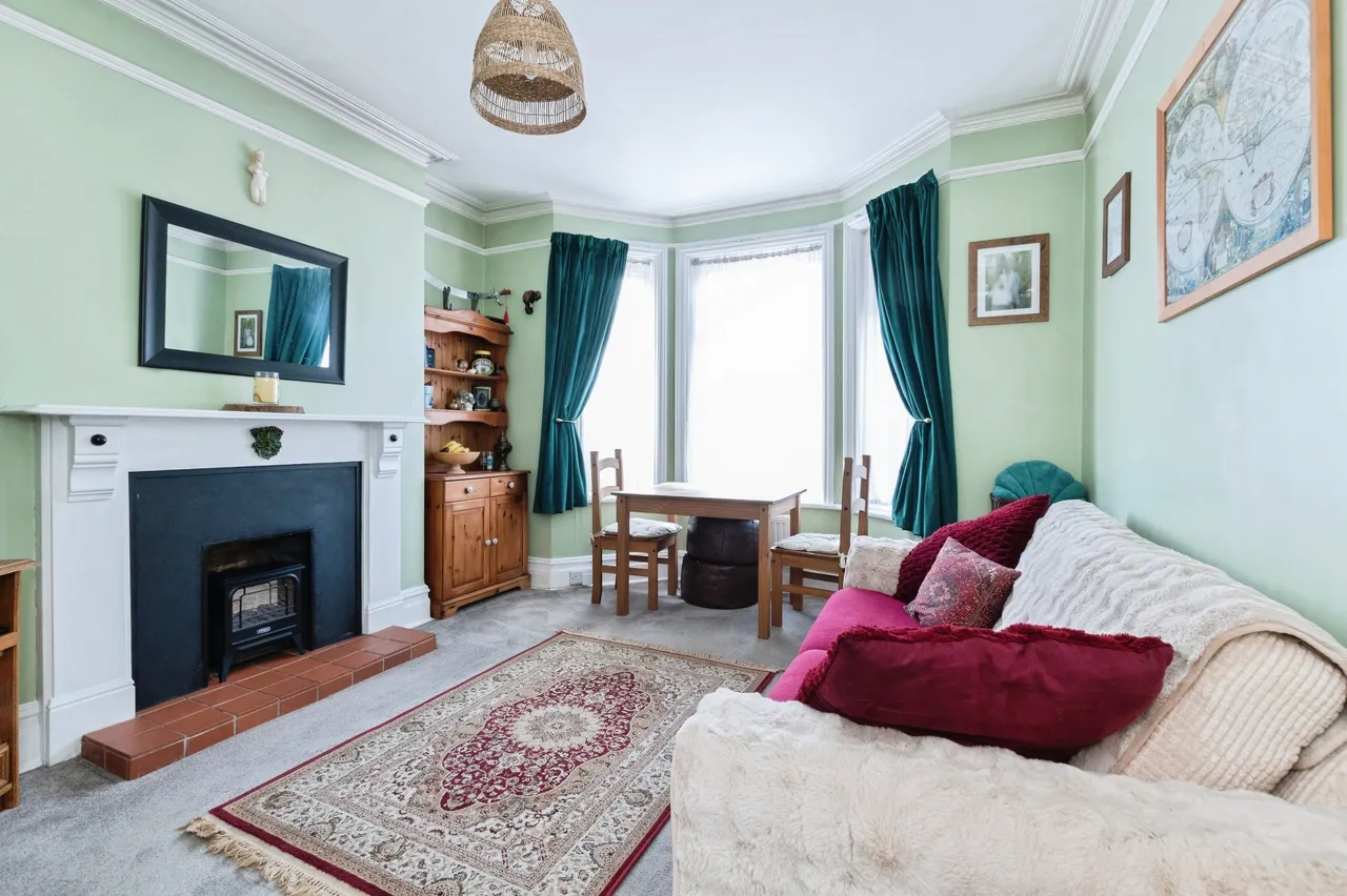 Alma Road, Bournemouth, BH9, photo 5