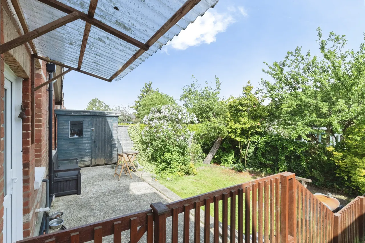Alma Road, Bournemouth, BH9, photo 19