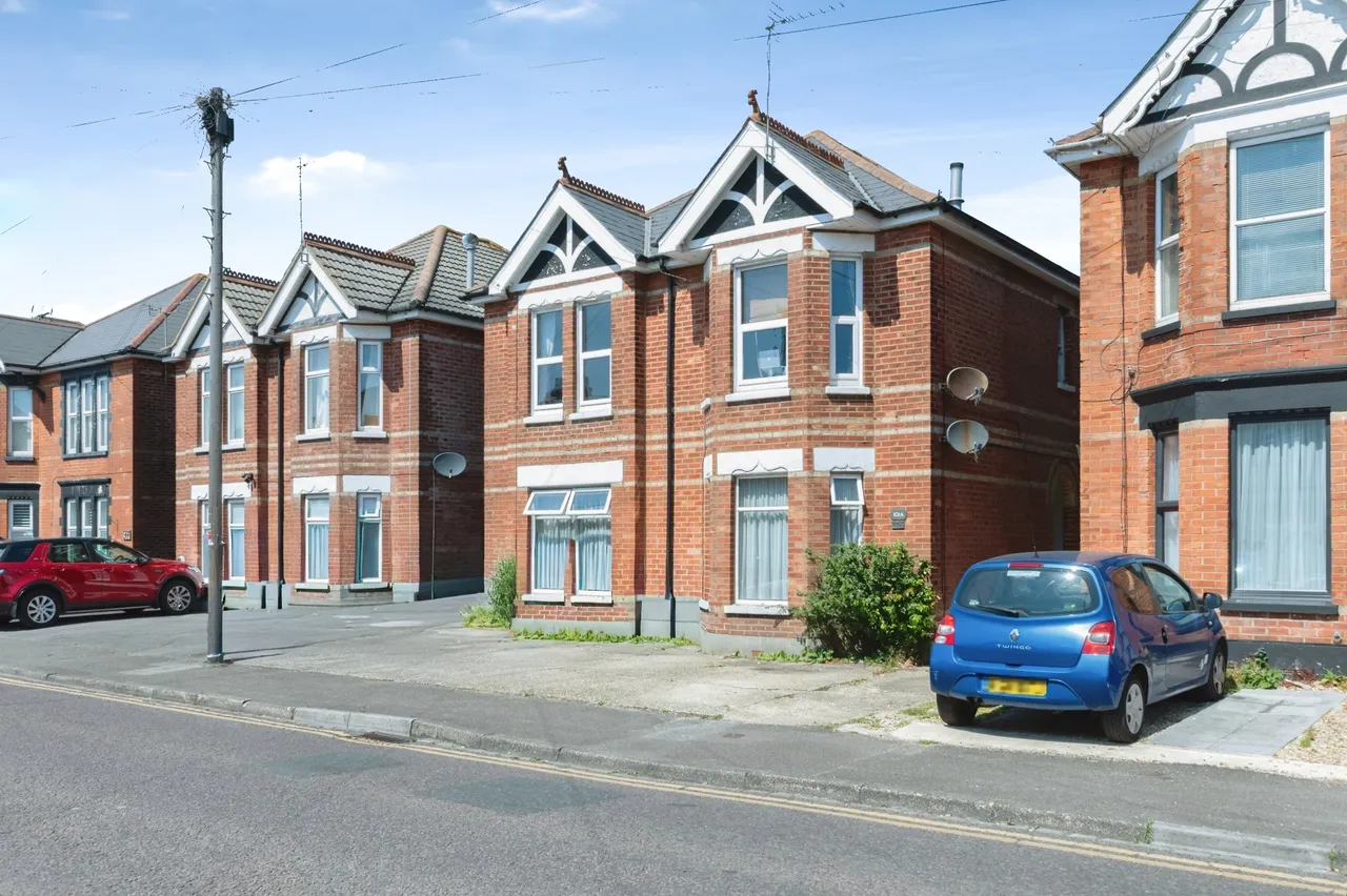 Alma Road, Bournemouth, BH9, photo 20