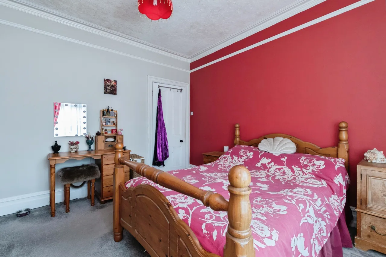 Alma Road, Bournemouth, BH9, photo 13