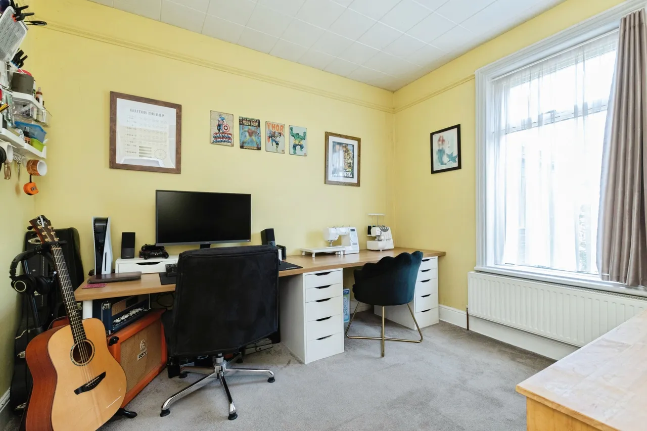 Alma Road, Bournemouth, BH9, photo 10