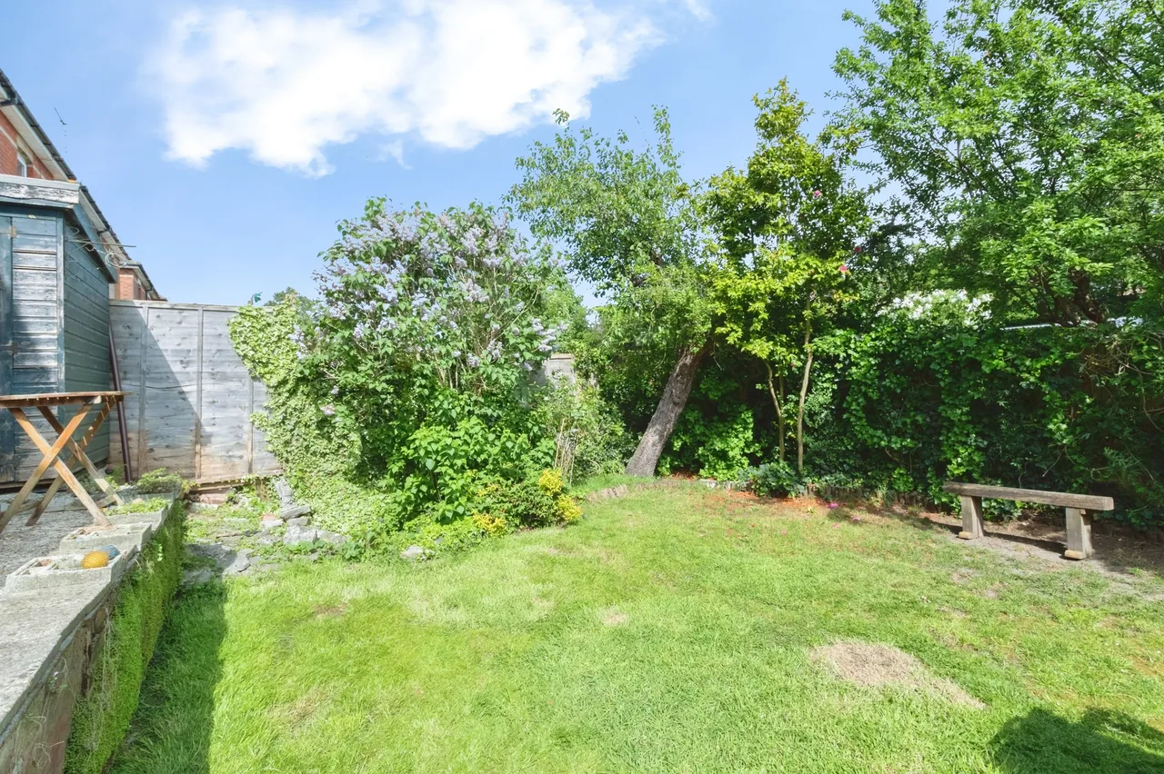 Alma Road, Bournemouth, BH9, photo 17