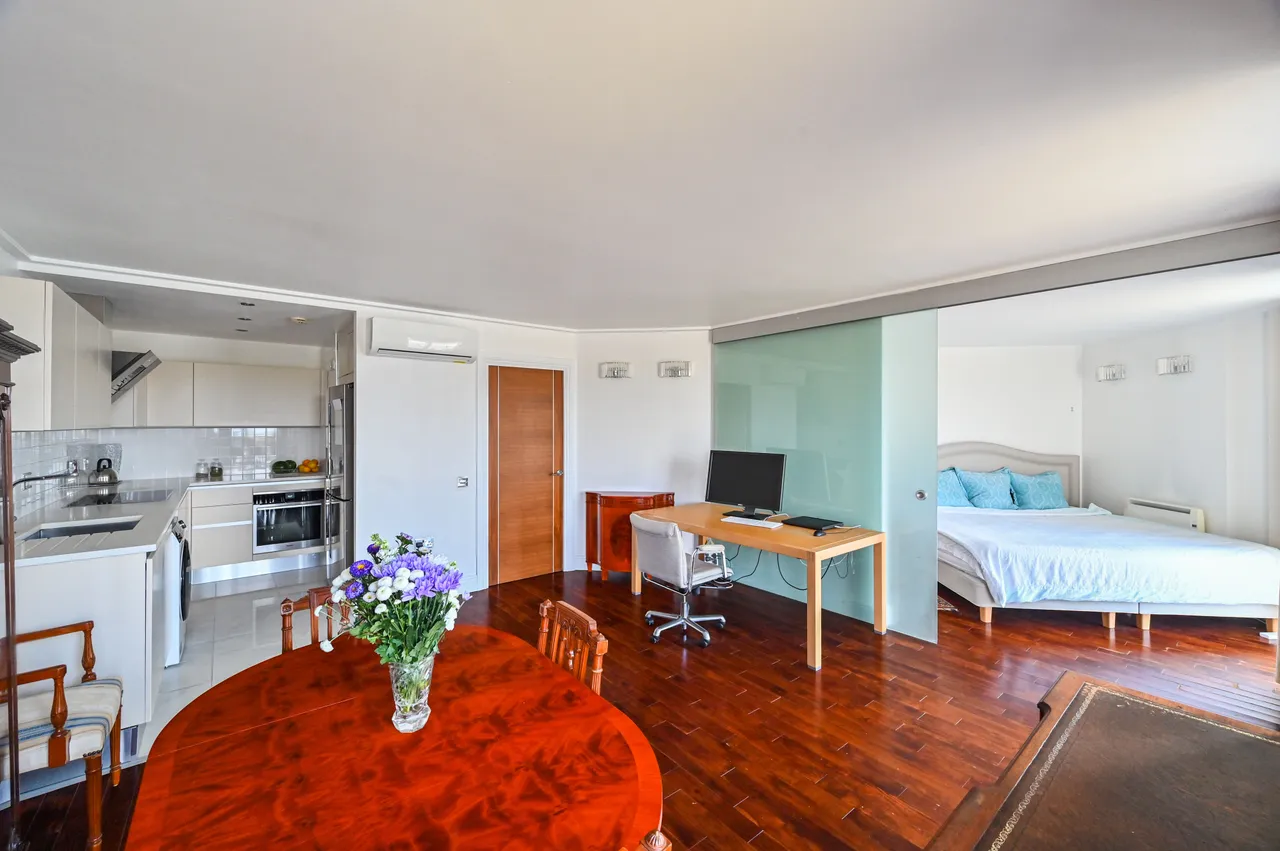 Flat 32 Naxos Building, 4 Hutchings Street, London, photo 12