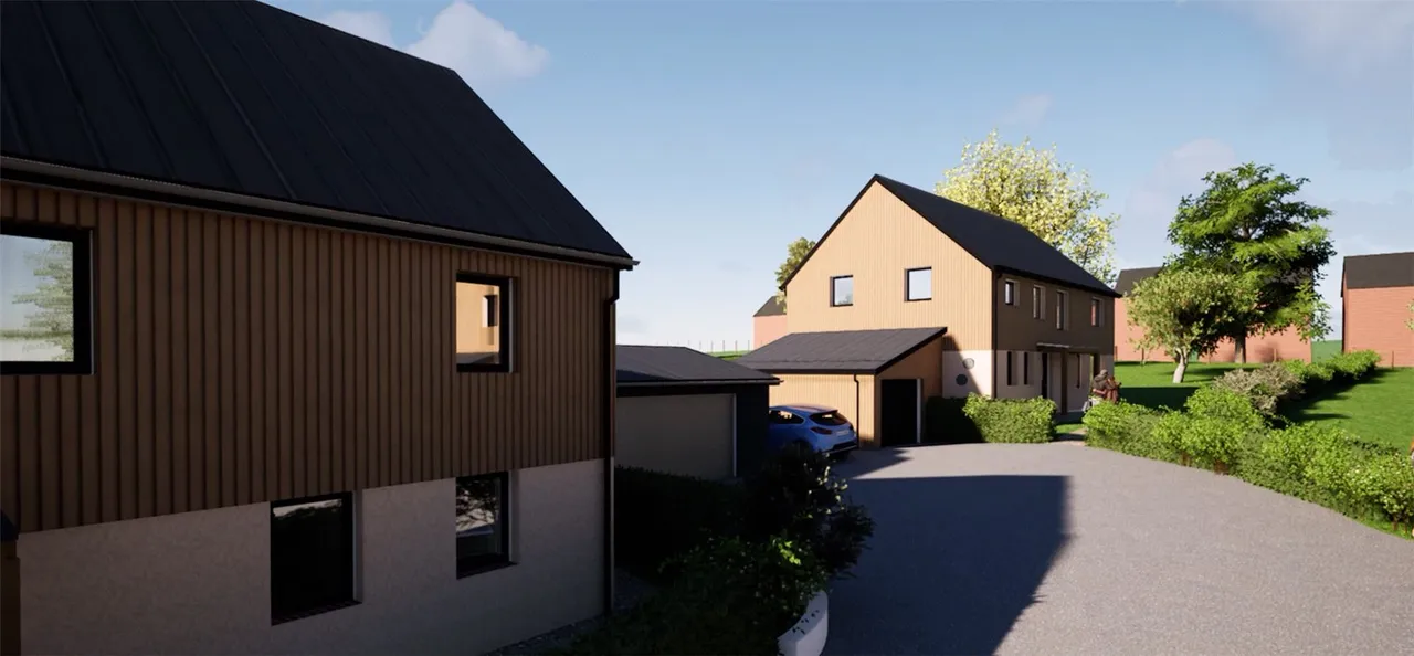 Forden, Welshpool, photo 6