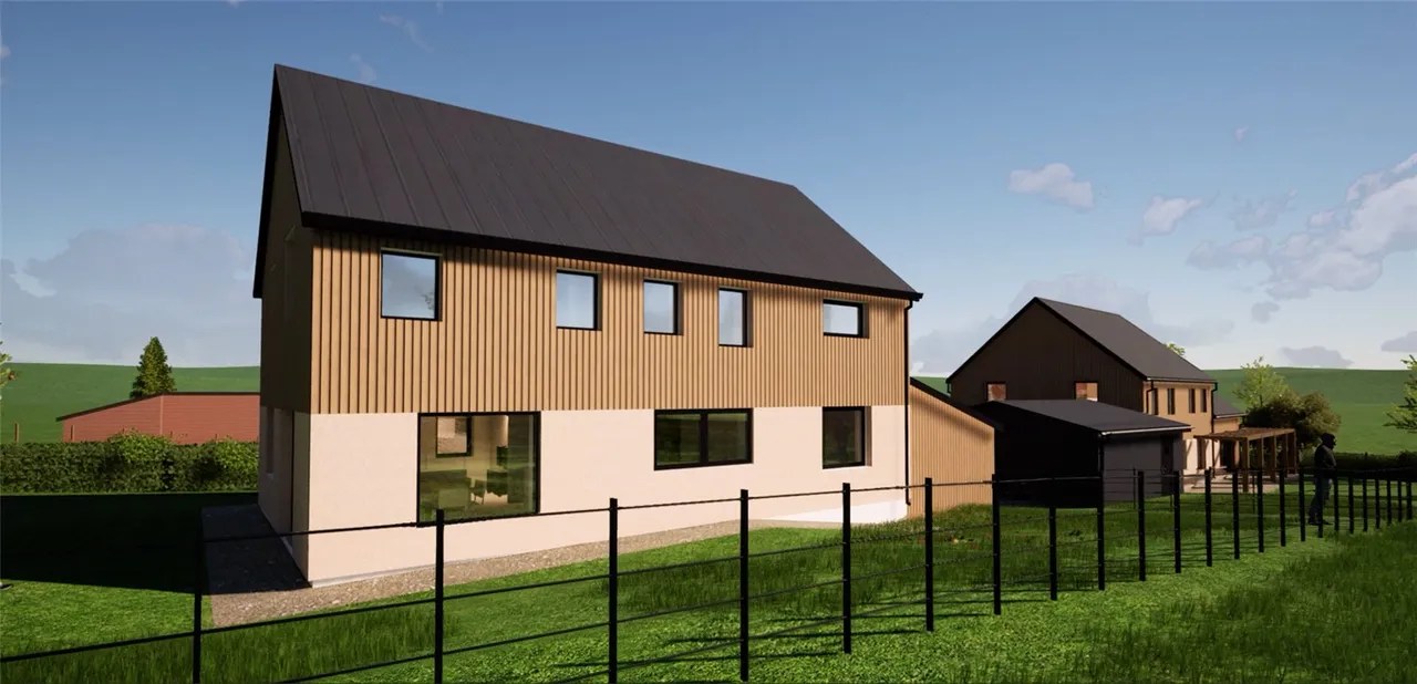 property for sale, Forden, Welshpool