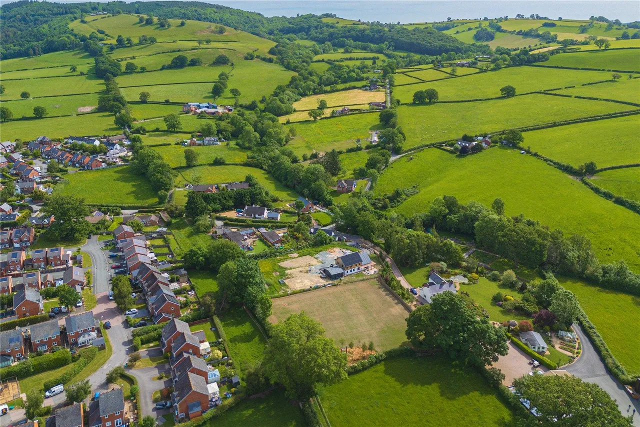 Forden, Welshpool, photo 22