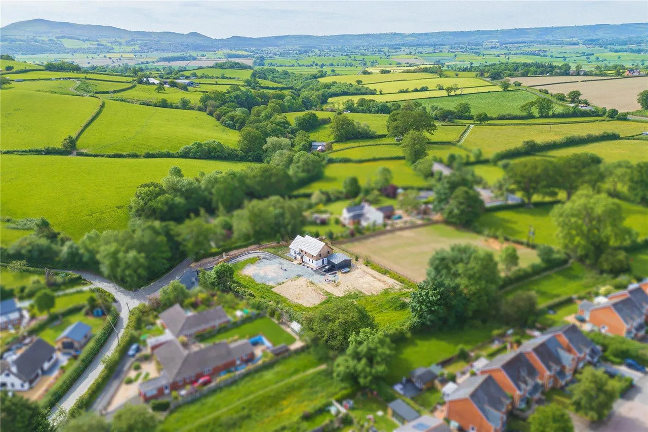 Forden, Welshpool, photo 17