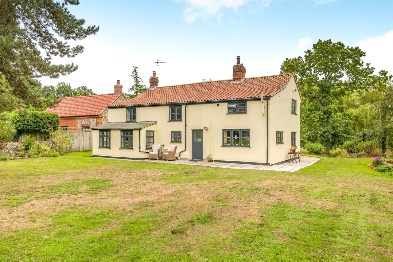 Cromer Road, Lower Gresham, NR11, photo 13