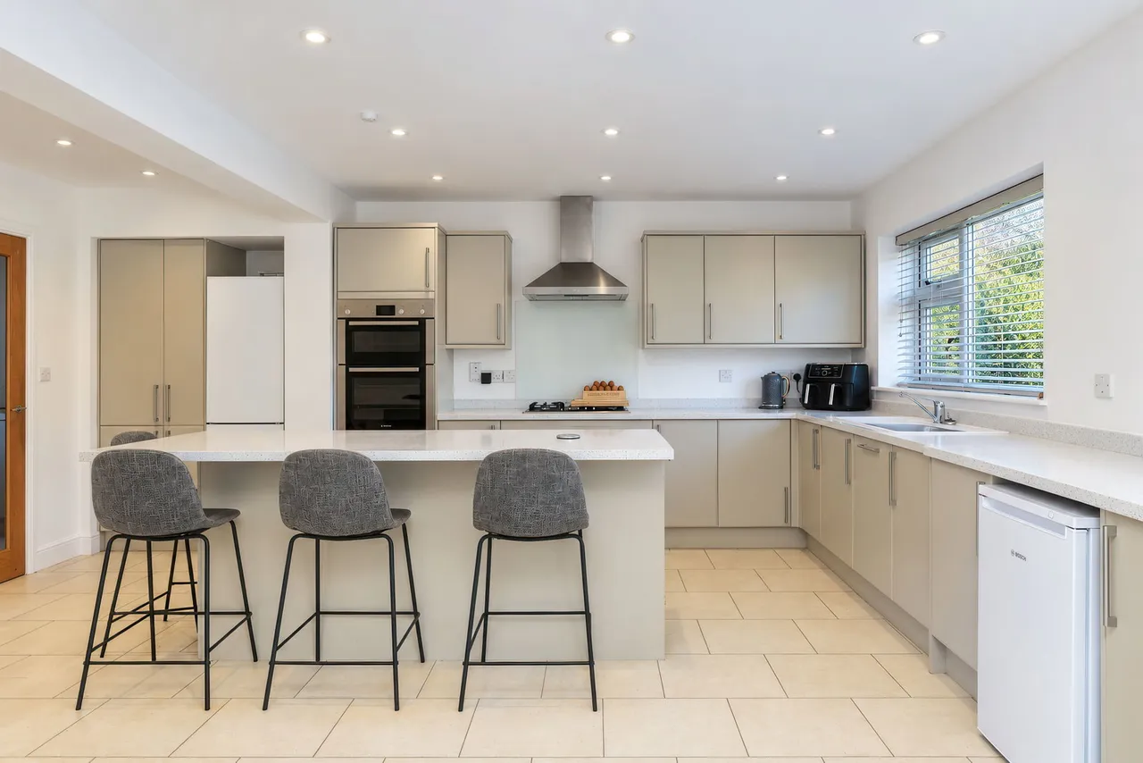 Bramley Grove, Bluntisham, PE28, photo 5
