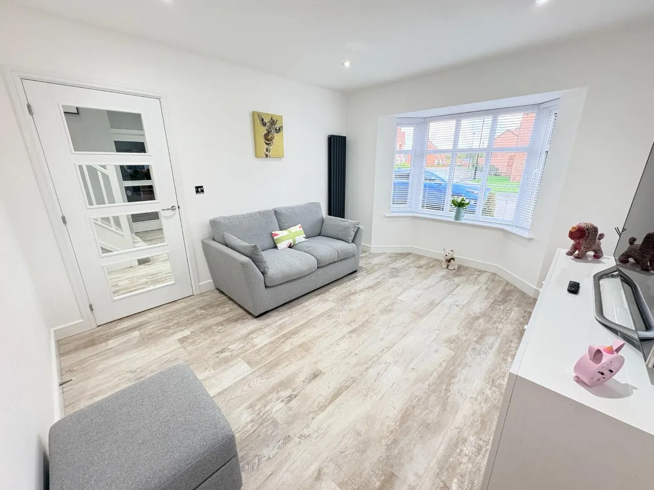 Harebell Close, Wynyard, TS22, photo 8