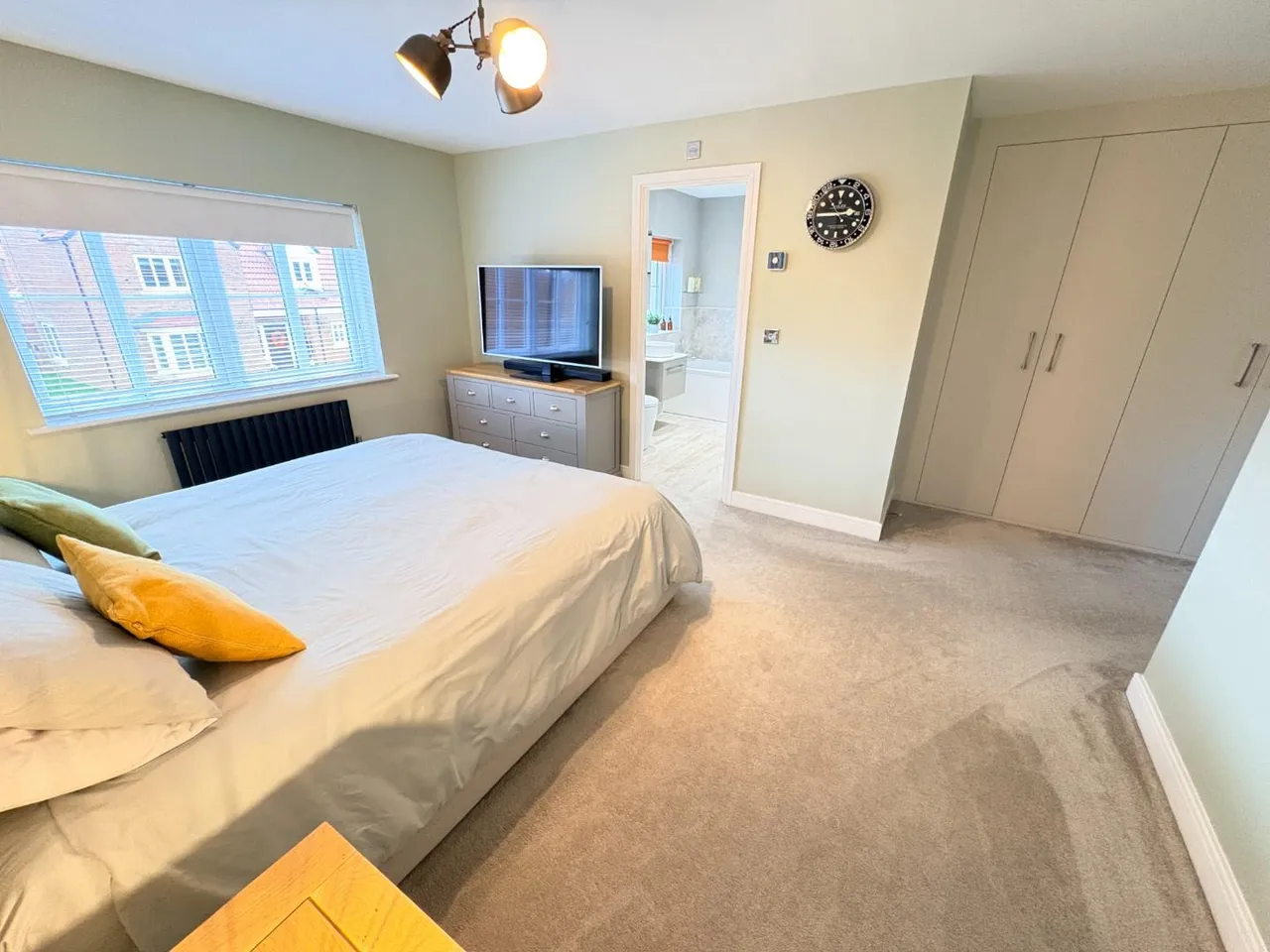 Harebell Close, Wynyard, TS22, photo 18