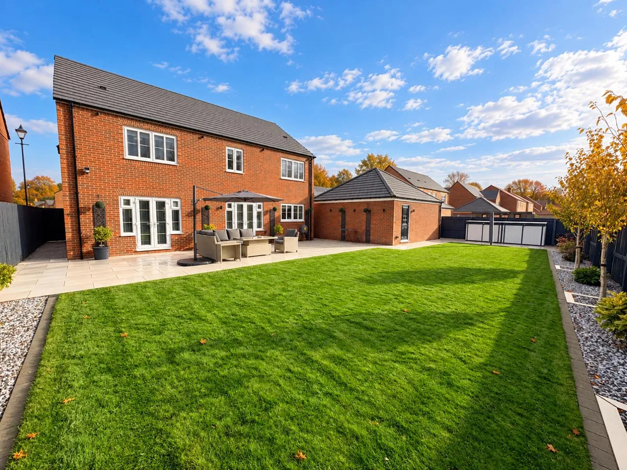 Harebell Close, Wynyard, TS22, photo 35