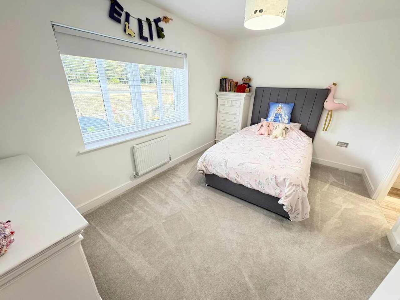Harebell Close, Wynyard, TS22, photo 21