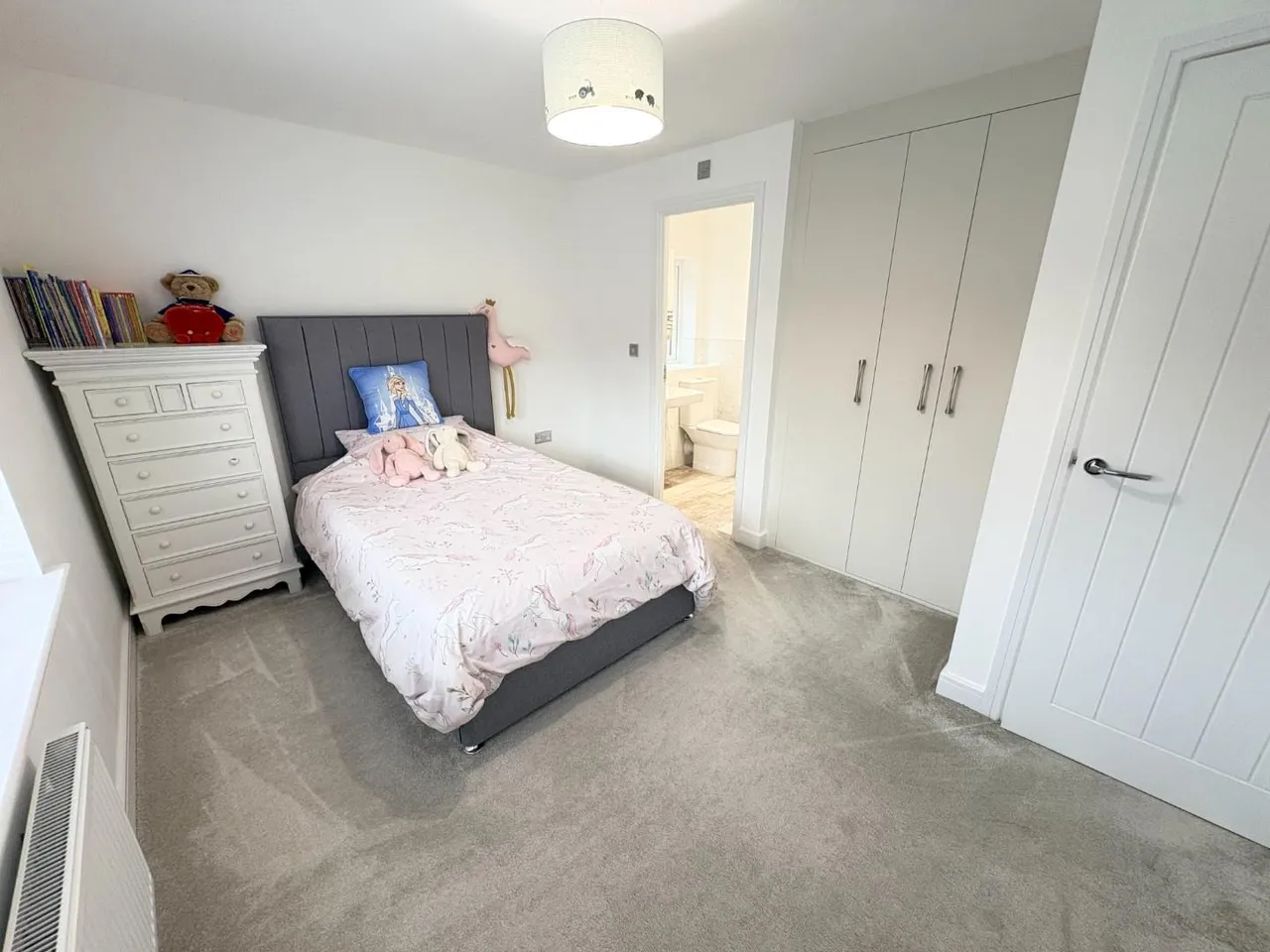 Harebell Close, Wynyard, TS22, photo 22