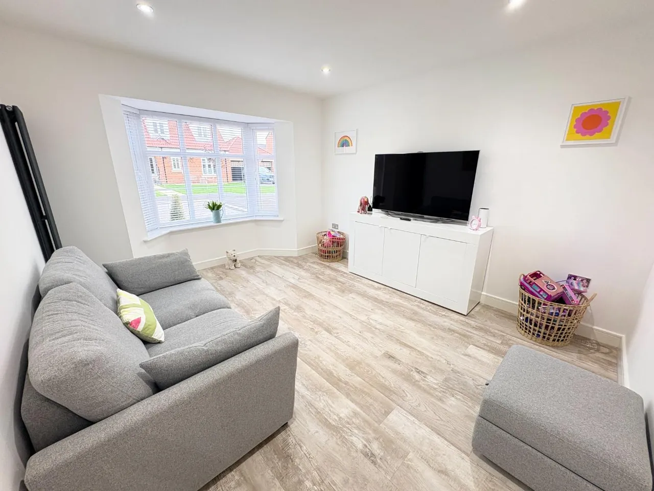 Harebell Close, Wynyard, TS22, photo 7