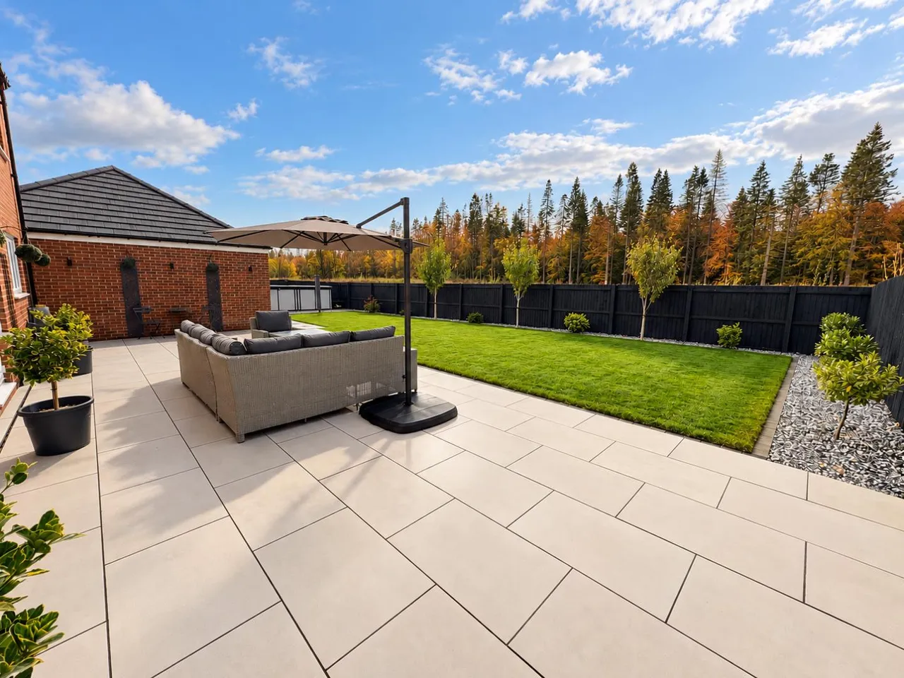 Harebell Close, Wynyard, TS22, photo 34