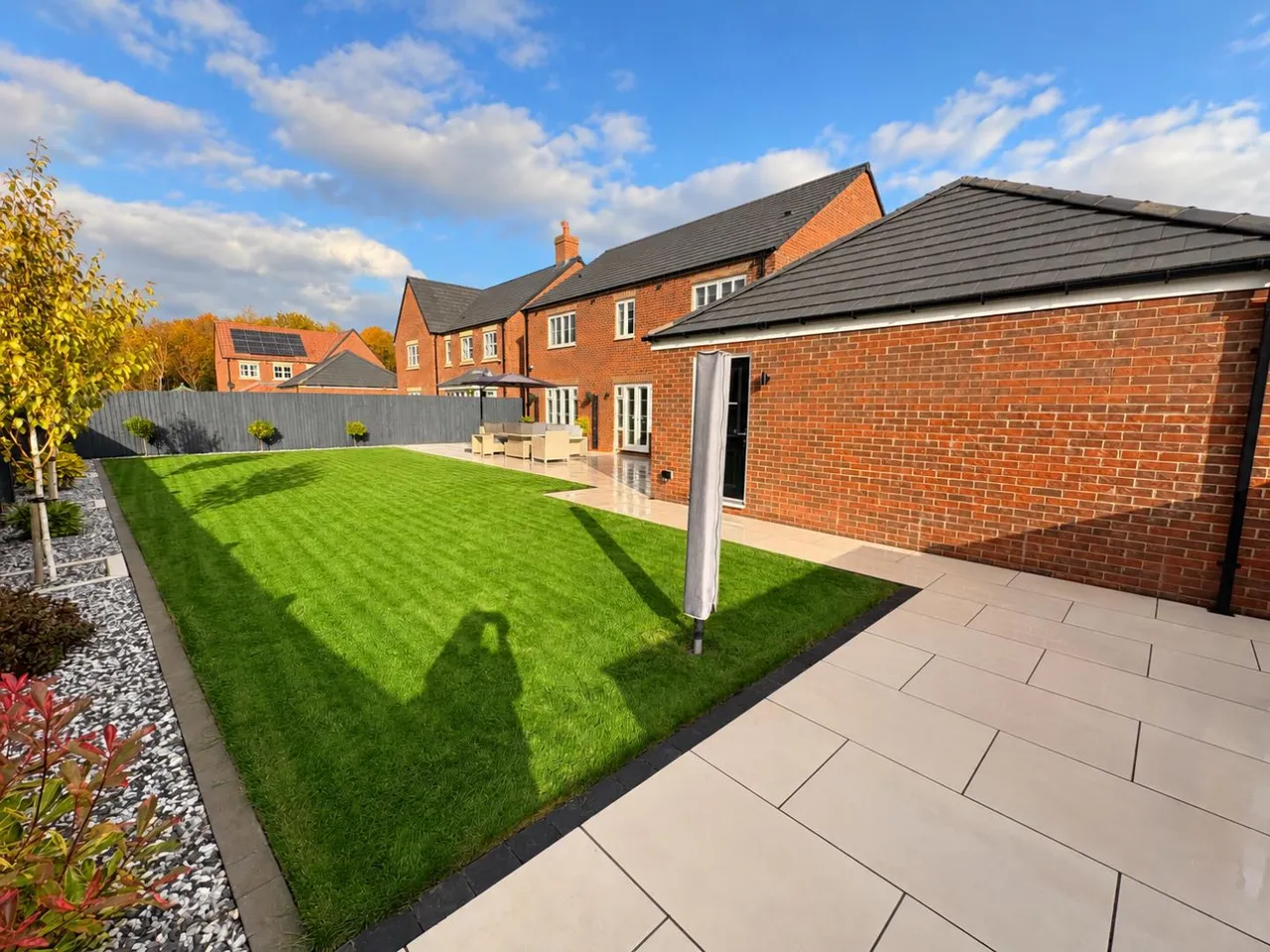 Harebell Close, Wynyard, TS22, photo 37