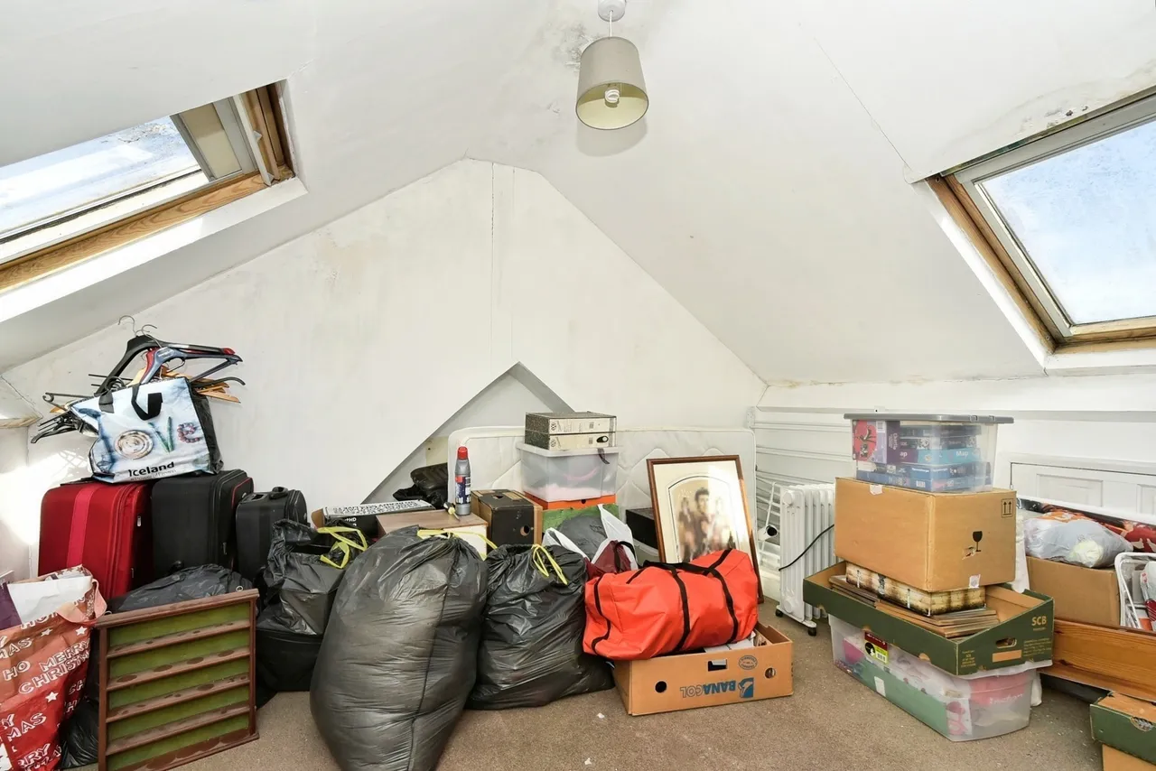 Morrison Street, Swindon, Wiltshire, SN2, photo 17