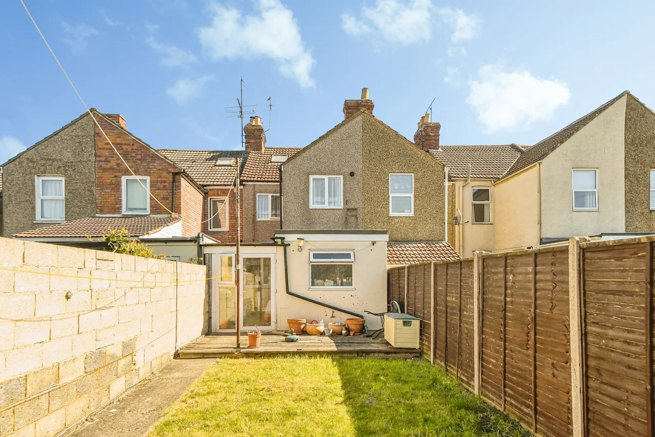 Morrison Street, Swindon, Wiltshire, SN2, photo 15