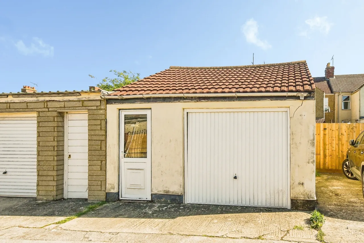 Morrison Street, Swindon, Wiltshire, SN2, photo 16